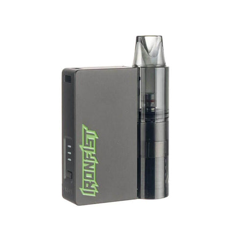 Uwell Caliburn Ironfist MR. VAPOR Uwell Caliburn Ironfist MR. VAPOR
