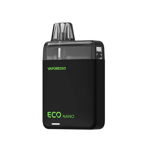 Vaporesso Eco Nano Pod Kit MR. VAPOR Vaporesso Eco Nano Pod Kit MR. VAPOR