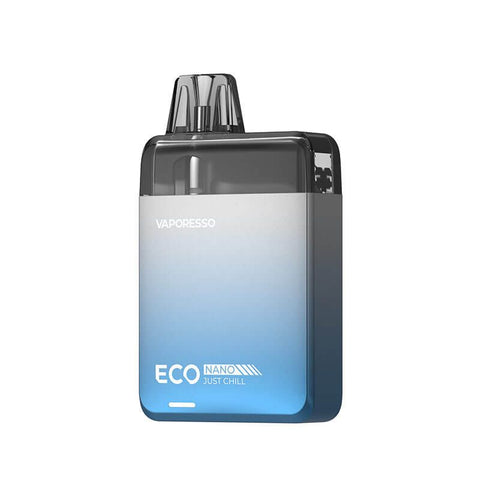 Vaporesso Eco Nano Pod Kit MR. VAPOR Vaporesso Eco Nano Pod Kit MR. VAPOR