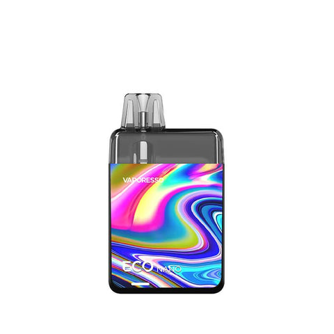 Vaporesso Eco Nano Pod Kit MR. VAPOR Vaporesso Eco Nano Pod Kit MR. VAPOR