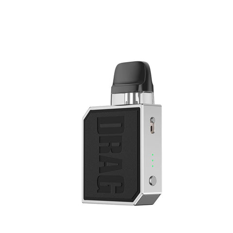 Voopoo Drag Nano 2 MR. VAPOR Voopoo Drag Nano 2 MR. VAPOR
