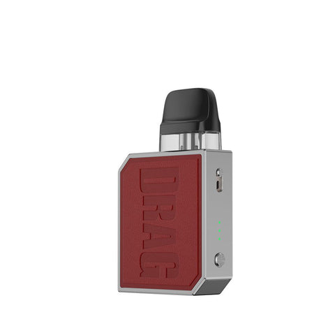 Voopoo Drag Nano 2 MR. VAPOR Voopoo Drag Nano 2 MR. VAPOR