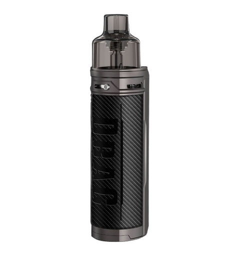 VOOPOO DRAG X MR. VAPOR VOOPOO DRAG X MR. VAPOR