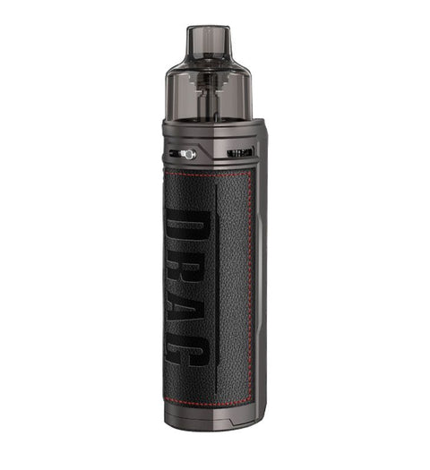 VOOPOO DRAG X MR. VAPOR VOOPOO DRAG X MR. VAPOR