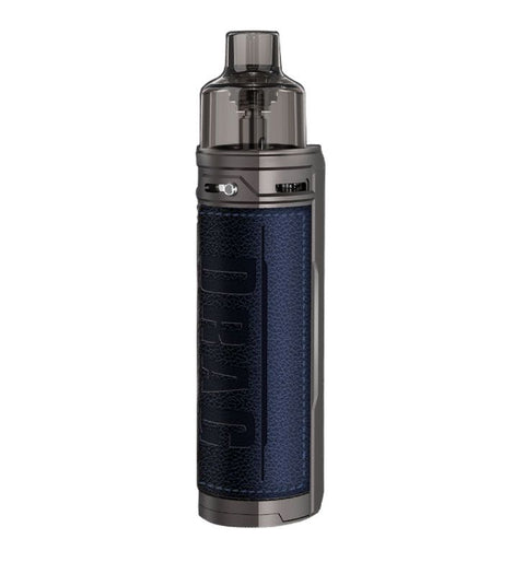 VOOPOO DRAG X MR. VAPOR VOOPOO DRAG X MR. VAPOR