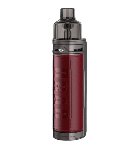 VOOPOO DRAG X MR. VAPOR VOOPOO DRAG X MR. VAPOR