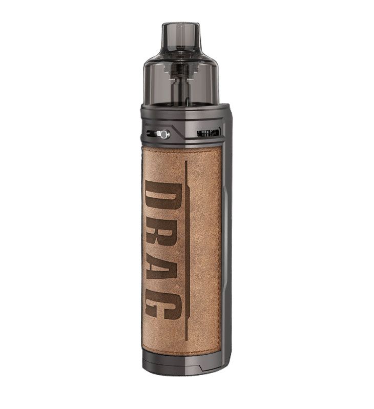 VOOPOO DRAG X MR. VAPOR VOOPOO DRAG X MR. VAPOR