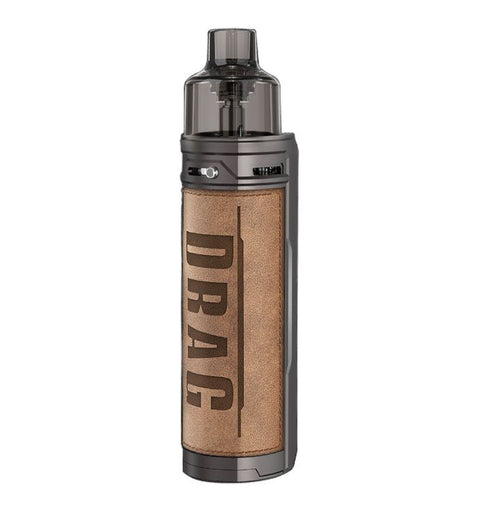VOOPOO DRAG X MR. VAPOR VOOPOO DRAG X MR. VAPOR