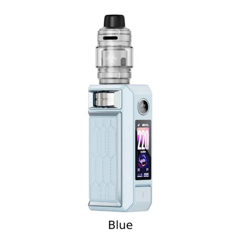 VooPoo Drag 6 Pod Kit