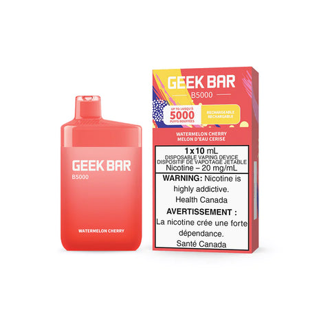 Geek Bar B5000 Disposable - MR. VAPOR