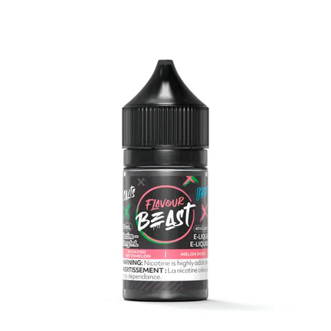 Flavour Beast Salt Nic 10mg