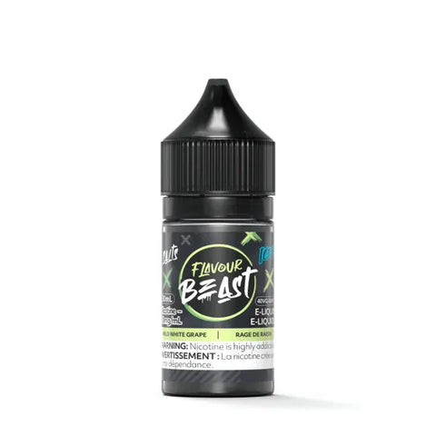 Flavour Beast Salt Nic 10mg