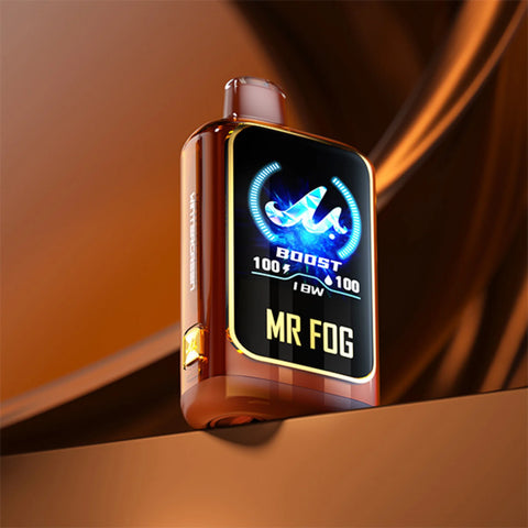 MR FOG NOVA 36K