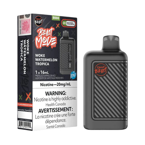 Flavour Beast Mode 8K MR. VAPOR Flavour Beast Mode 8K MR. VAPOR