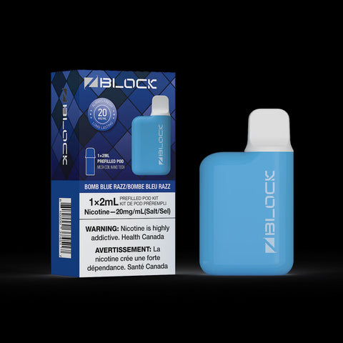 ZBlock Starter Kit