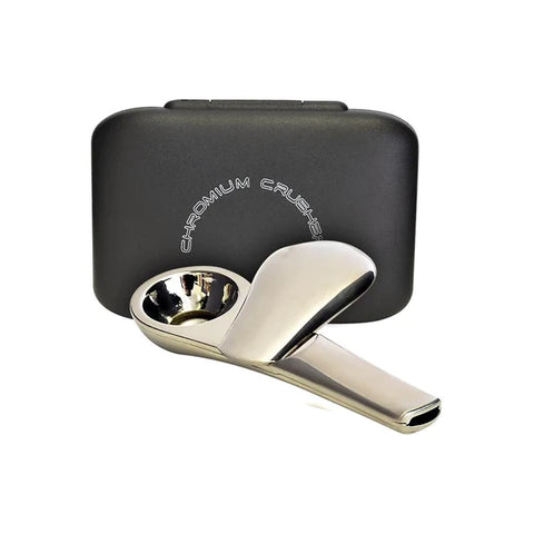 magnetic pipe with case - MR. VAPOR