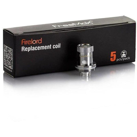 Freemax Firelord Replacement Coil - MR. VAPOR