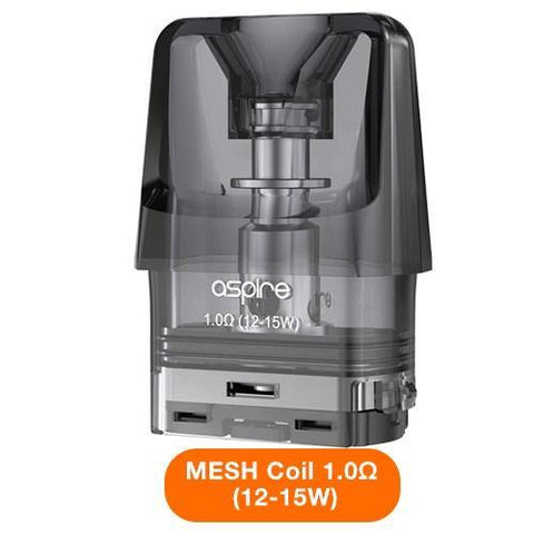 Aspire Favostix pod MR. VAPOR Aspire Favostix pod MR. VAPOR