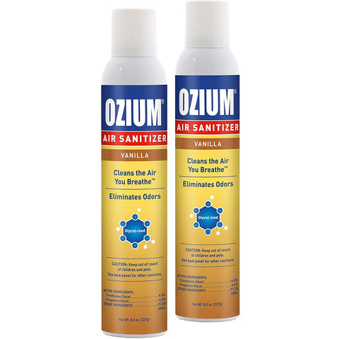Odium Air Sanitizer