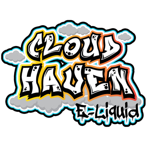Cloud Haven 60ml Salt SP