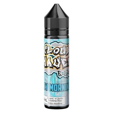 Icy Morning Cloud Haven 100mL - MR. VAPOR