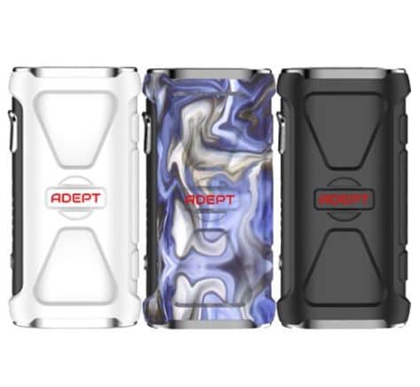 Innokin Adept mod - MR. VAPOR