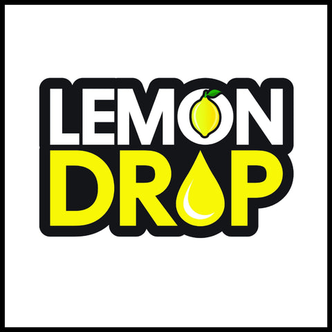 Lemon drop - MR. VAPOR