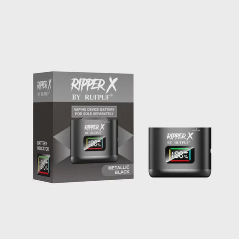 Ripper X (Battery) - MR. VAPOR