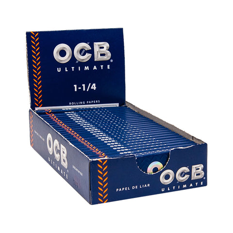 OCB papers