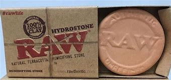 RAW hydrostone - MR. VAPOR