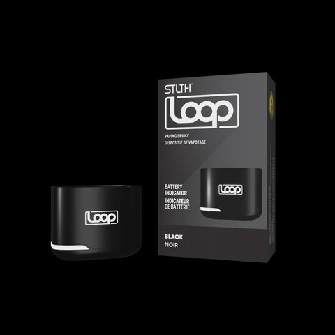 Loop - Device only - MR. VAPOR