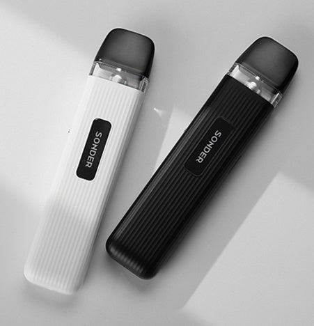 Kit pod Geekvape Sonder Q MR. VAPOR Kit pod Geekvape Sonder Q MR. VAPOR