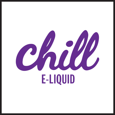 Chill E-Liquids - MR. VAPOR
