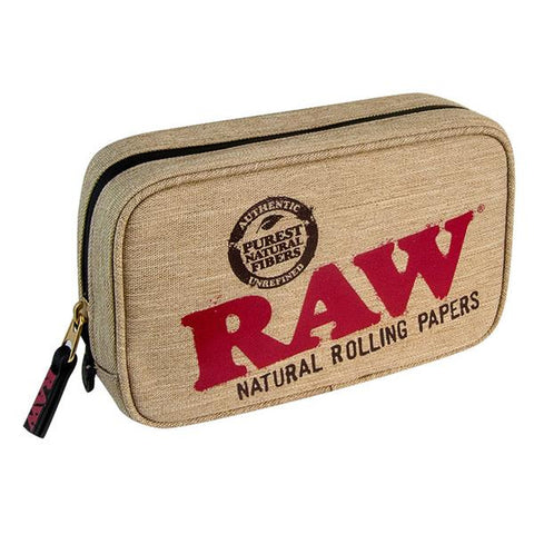 RAW smell proof bag