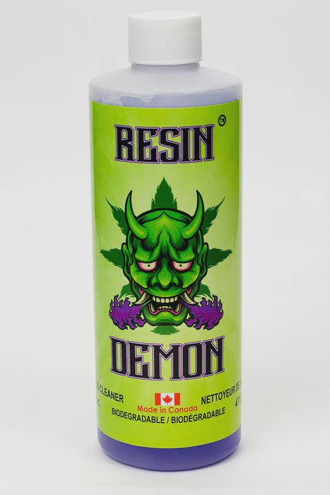 Resin Demon Cleaner - MR. VAPOR