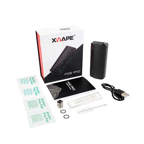 Xmax Xvape Fog Starter Kit - MR. VAPOR