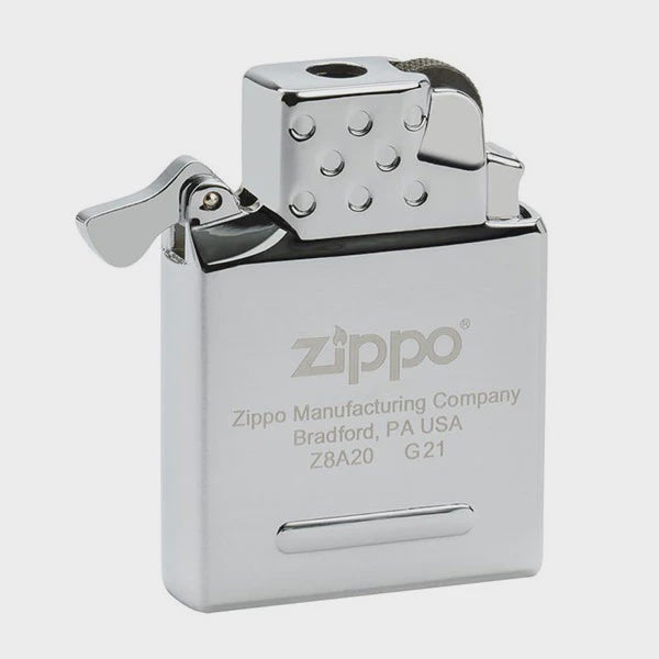 Zippo Yellow Flame Butane Lighter Insert