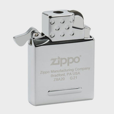 Zippo Yellow Flame Butane Lighter Insert - MR. VAPOR