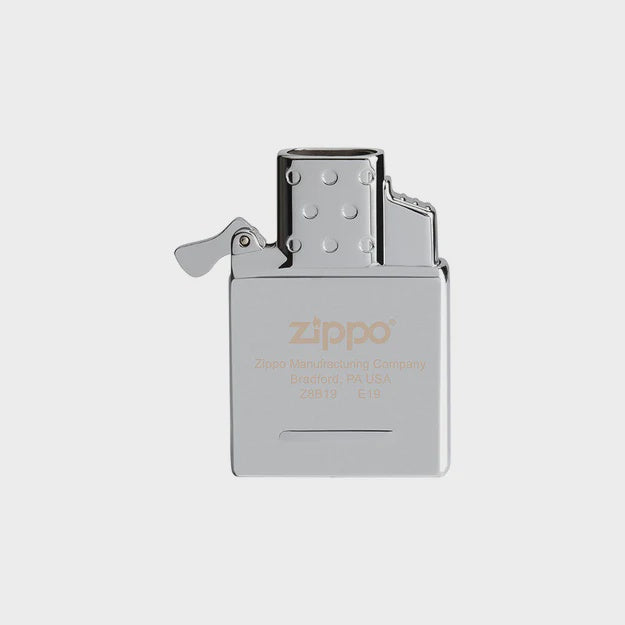 Zippo Double Torch