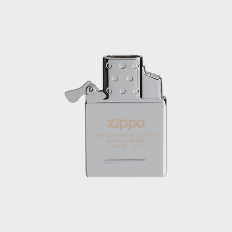 Zippo Double Torch - MR. VAPOR