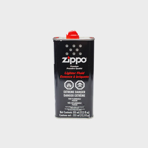 Zippo Fluid - MR. VAPOR