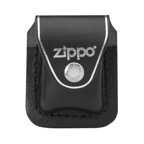 Zippo Lighter Pouch with Clip